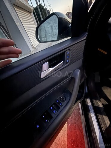 Hyundai Sonata 2015, 187,000 km - 2.0 л - Bakı