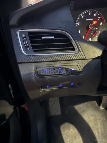 Hyundai Sonata 2015, 187,000 km - 2.0 л - Bakı