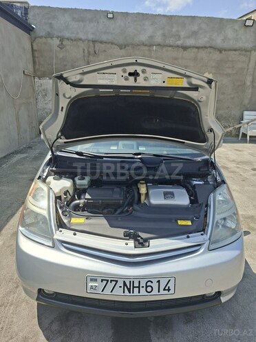 Toyota Prius 2007, 505,334 km - 1.5 l - Bakı