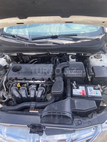 Hyundai Sonata 2010, 374,000 km - 2.4 l - Bakı