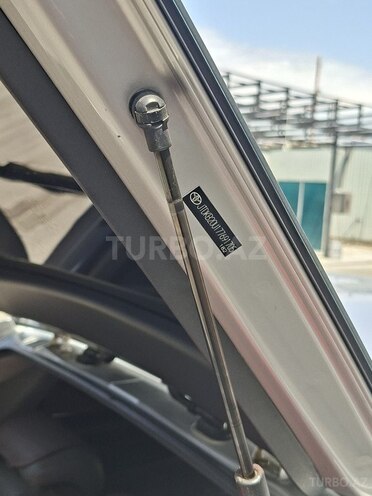 Toyota Prius 2007, 505,334 km - 1.5 l - Bakı