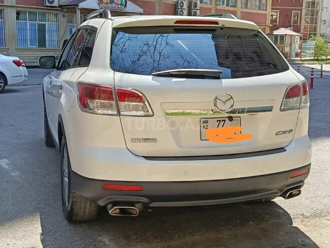 Mazda CX-9 2009, 221,000 km - 3.7 л - Bakı