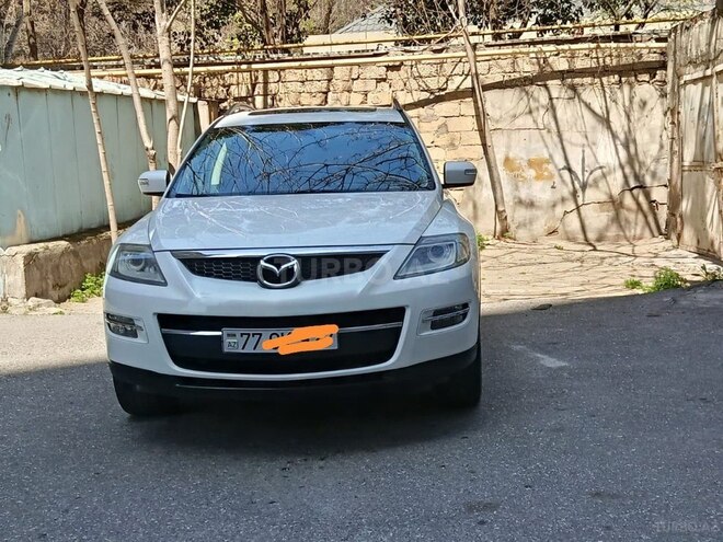 Mazda CX-9 2009, 221,000 km - 3.7 л - Bakı