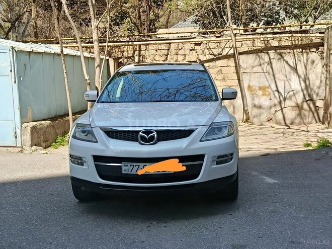Mazda CX-9 2009, 221,000 km - 3.7 л - Bakı
