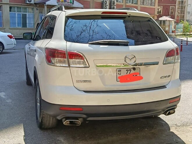 Mazda CX-9 2009, 221,000 km - 3.7 л - Bakı