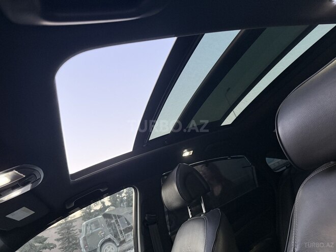 Hyundai Sonata 2015, 187,000 km - 2.0 л - Bakı