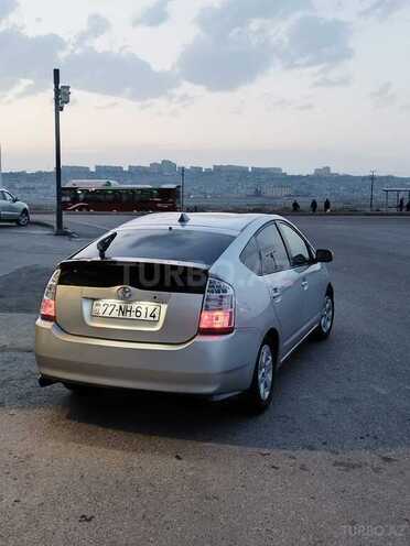 Toyota Prius 2007, 505,334 km - 1.5 l - Bakı
