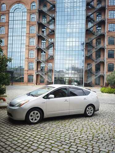 Toyota Prius 2007, 505,334 km - 1.5 l - Bakı