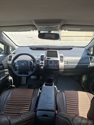 Toyota Prius 2007, 505,334 km - 1.5 l - Bakı