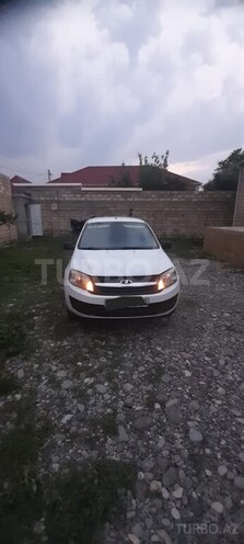 LADA (VAZ) Granta 2012, 255,454 km - 1.6 l - Sumqayıt