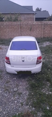 LADA (VAZ) Granta 2012, 255,454 km - 1.6 l - Sumqayıt