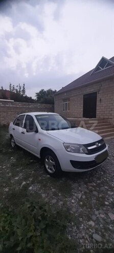 LADA (VAZ) Granta 2012, 255,454 km - 1.6 l - Sumqayıt