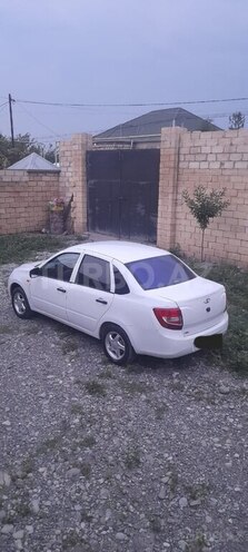 LADA (VAZ) Granta 2012, 255,454 km - 1.6 l - Sumqayıt