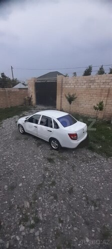 LADA (VAZ) Granta 2012, 255,454 km - 1.6 l - Sumqayıt