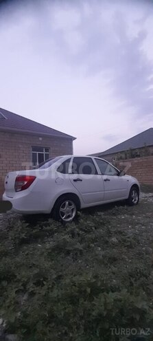 LADA (VAZ) Granta 2012, 255,454 km - 1.6 l - Sumqayıt