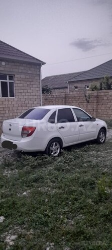 LADA (VAZ) Granta 2012, 255,454 km - 1.6 l - Sumqayıt