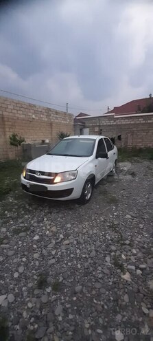 LADA (VAZ) Granta 2012, 255,454 km - 1.6 l - Sumqayıt