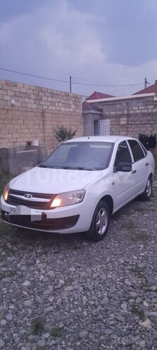 LADA (VAZ) Granta 2012, 255,454 km - 1.6 l - Sumqayıt