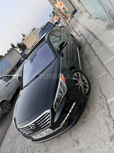 Hyundai Sonata 2015, 187,000 km - 2.0 л - Bakı