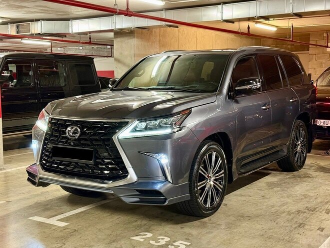 Lexus LX 570-3