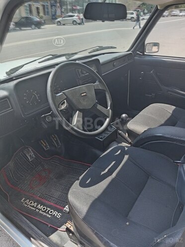 LADA (VAZ) 2107 2008, 95,000 km - 1.6 l - Beyləqan