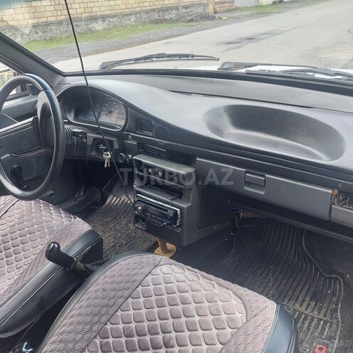 LADA (VAZ) 21099 1995, 376,899 km - 1.5 л - Zaqatala