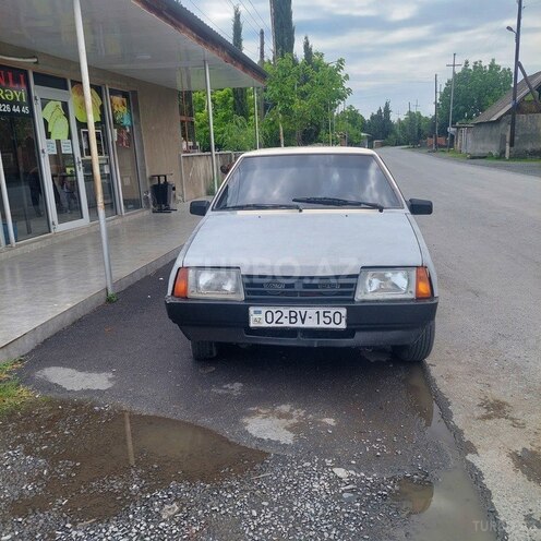 LADA (VAZ) 21099 1995, 376,899 km - 1.5 л - Zaqatala