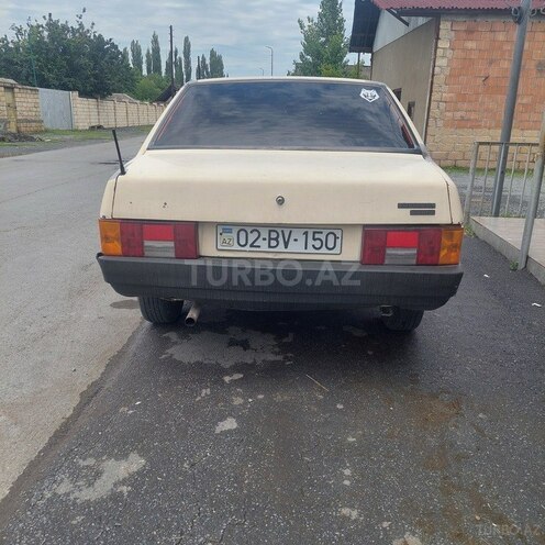 LADA (VAZ) 21099 1995, 376,899 km - 1.5 л - Zaqatala