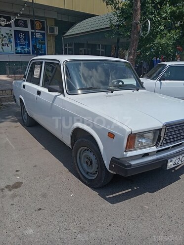 LADA (VAZ) 2107 2008, 95,000 km - 1.6 l - Beyləqan