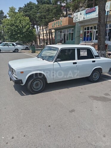 LADA (VAZ) 2107 2008, 95,000 km - 1.6 l - Beyləqan