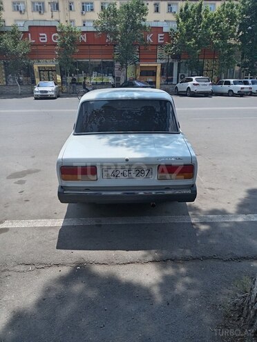 LADA (VAZ) 2107 2008, 95,000 km - 1.6 l - Beyləqan