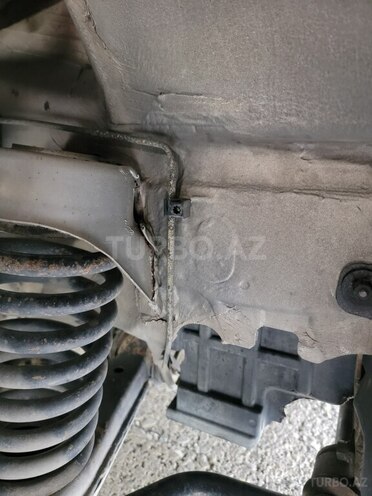 Mercedes C 180 1995, 344,562 km - 1.8 l - Oğuz