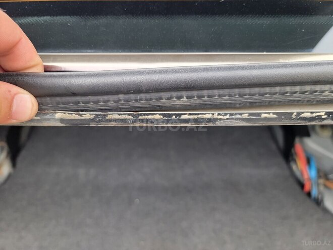 Mercedes C 180 1995, 344,562 km - 1.8 l - Oğuz