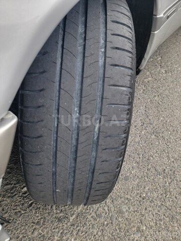 Mercedes C 180 1995, 344,562 km - 1.8 l - Oğuz