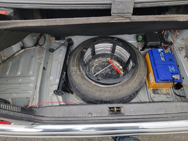 Mercedes C 180 1995, 344,562 km - 1.8 l - Oğuz