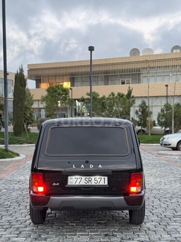 LADA (VAZ) Niva-7