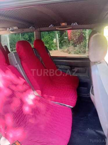 Mercedes Vito 2003, 245,000 km - 2.2 l - Tərtər