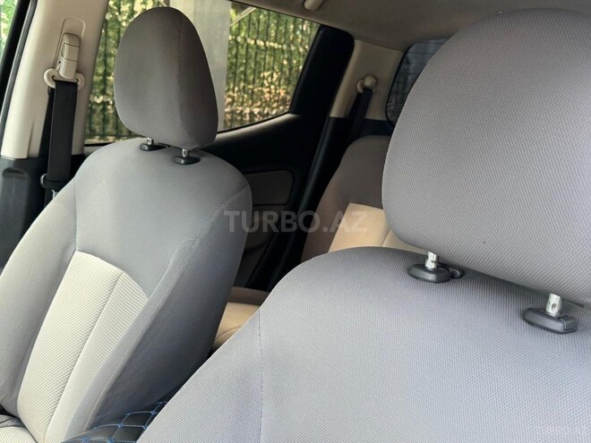 Mitsubishi L200 2016, 356,000 km - 2.4 l - Bakı