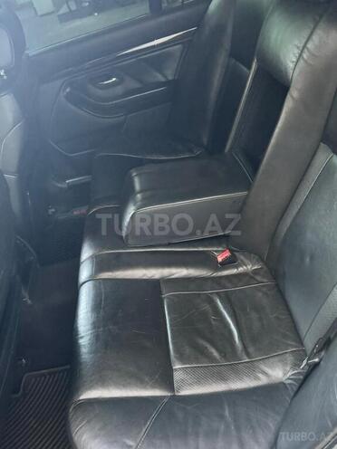 BMW 535 2002, 380,000 km - 3.5 l - Bakı