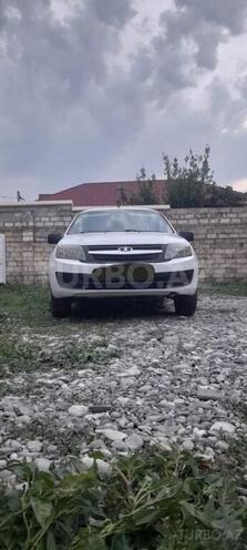 LADA (VAZ) Granta 2012, 255,454 km - 1.6 l - Sumqayıt