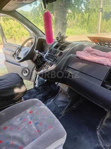 Mercedes Vito 2003, 245,000 km - 2.2 l - Tərtər