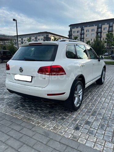 Volkswagen Touareg 2011, 280,000 km - 3.6 l - Bakı