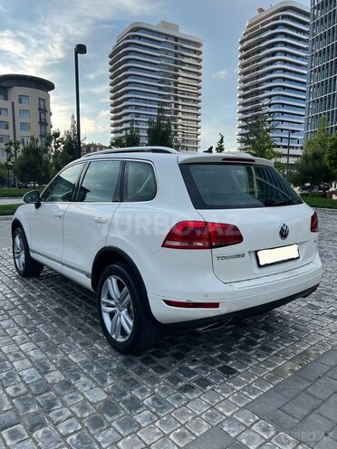 Volkswagen Touareg 2011, 280,000 km - 3.6 l - Bakı