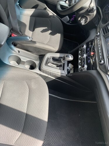 Hyundai Elantra 2020, 60,000 km - 2.0 л - Bakı