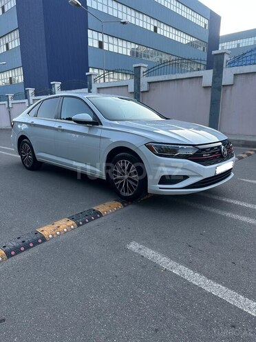 Volkswagen Jetta-3
