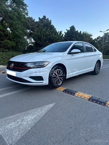 Volkswagen Jetta-2