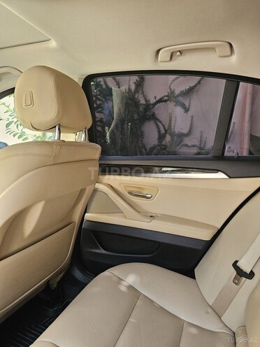BMW 528 2016, 129,000 km - 2.0 l - Bakı