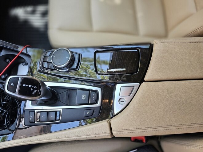 BMW 528 2016, 129,000 km - 2.0 l - Bakı