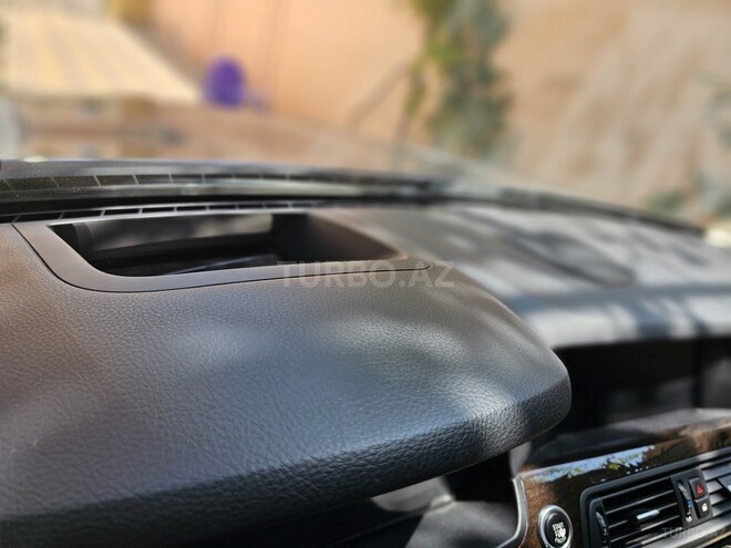 BMW 528 2016, 129,000 km - 2.0 l - Bakı