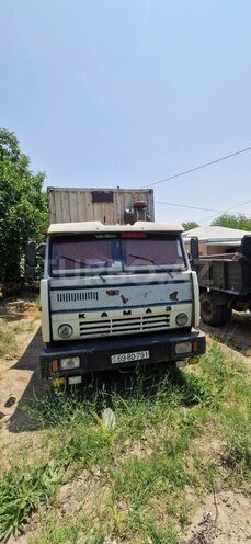 KamAz 53212 1991, 50,000 km - 11.0 л - Ordubad